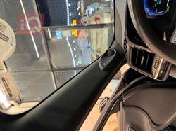 تۆیۆتا کراون